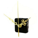 Quartz Clock Movement Mechanism Module Repair DIY Kit Battery Powered Hands-Tool