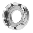 Bicycle Wrench Spoke Mountain Bike  Repair Tool Wheel Rim Steel Spanner