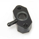 Aluminum Click Tool Vacuum Adapter Turbine Table Vacuum Adapter For Volkswa