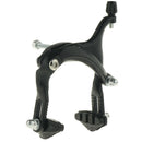 Aluminum Side Pull Road Bike Front C Brake Caliper Replacement Long Arm Clip
