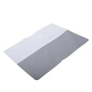 Newest Fashion Flexible Silicone Dining Table Mat Placemat Table Waterproof I5X8