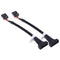 USB 3.0 20 Pin Male to USB 2.0 9 Pin Motherboard Female  Cable