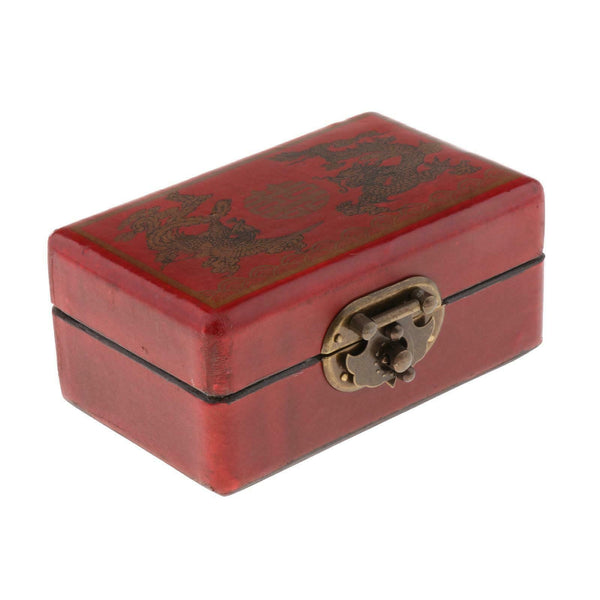 Double Six 28 Dominoes Set Traditional Entertainment Travel Table Board Game