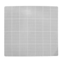 2x Silicone Dessert Nougat Press Sheet Grid Cutting Board Baking Tools 275mm