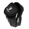 2PCS New Zippered Mini Golf Ball Holder Bag Black (Storage Balls, Tees, Divot