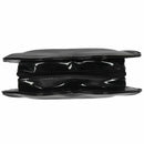 Big Lips Women's Evening Party Clutch Hand Bag Purse Main Color: Black E6U2