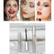 Diamond Shiny Mascara 4D Silk Fiber Women Lashes Thick Lengthening Waterpro G8V9