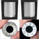 8LEDs & 1000x USB Digital Endoscope Microscope 1.CMOS Sensor Magnifier Camera