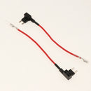 Kit Of Adapters For 15A Fuses For Mini Fuse  APM Mini ATM ATM 5PCS