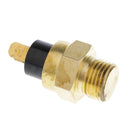 Motorcycle Engine Radiator Coolant Fan Water Temperature Sensor Switch