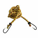 Elastic Bungee Cords Hooks Bikes Rope Tie Luggage Car Strap Roof Rack S lj