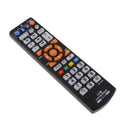 New Self-Learning TV Remote Controls IR Full Key