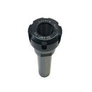 C25 ER25UM 150L Collet Chuck Holder Straight Shank + Wrench for CNC Milling