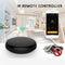 Smart WiFi IR Remote Controller Infrared Intelligent Remote Voice Control