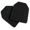 Pair Of Tactics Airsoft Dummy Sapi Style Shock Protection Plate Armor K6R8
