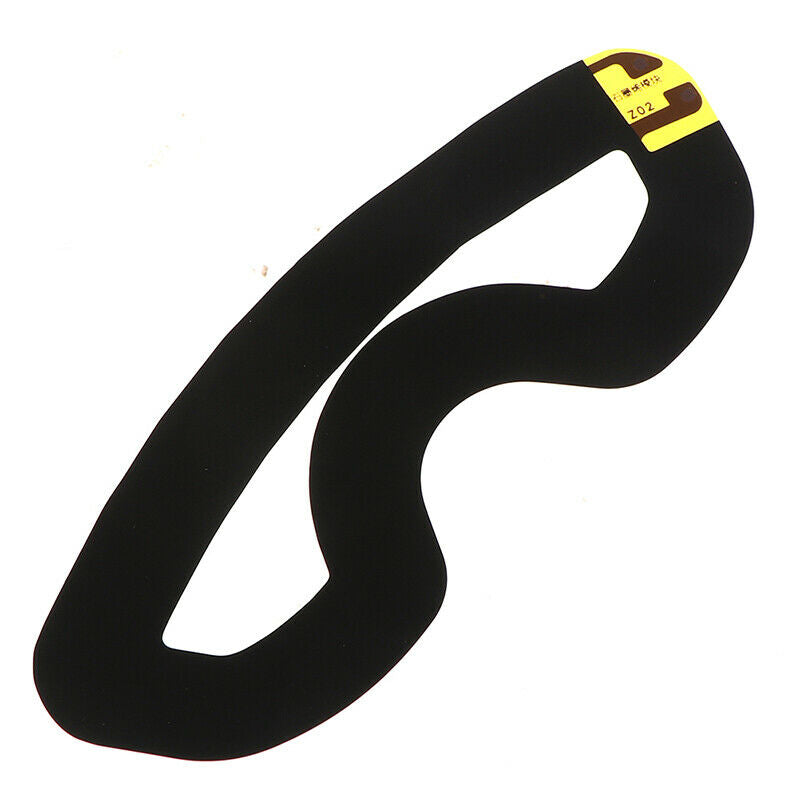 Warm Plate USB Heating Heater Plate Graphene Heating Sheet Pad Warm Eye PatS Ew