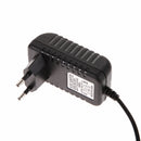 AC 100-240V Converter Adapter DC 5.5x2.5MM+2.5X0.7MM 6V 1A Charger EU Plug