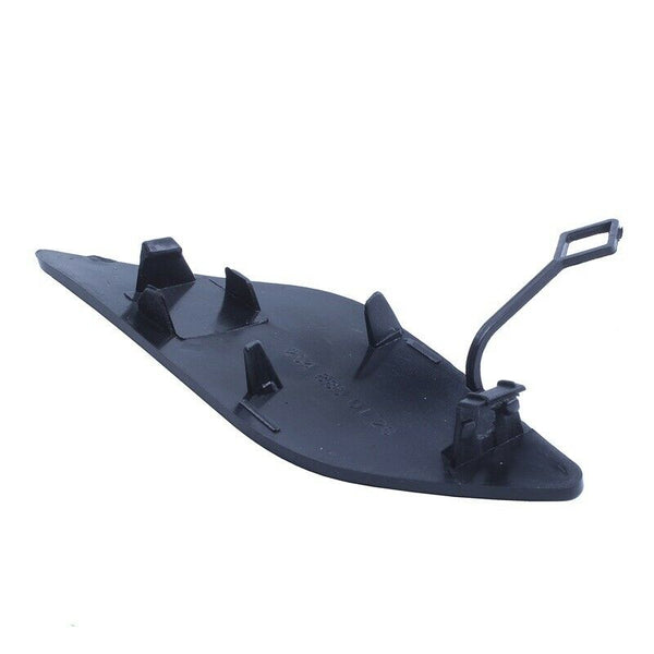 Front Bumper Tow Hook Cover Cap for Mercedes E-class W212 E300 E350 E400 E5