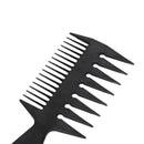 Salon Comb Brush Styling Cutting Color Tail Barber Hairdresser Hairdressi-`S TO