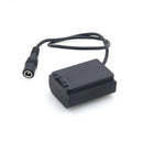 Dummy Battery Np Fz100 Dc Coupler For Sony Alpha 9 A9 Ilce-9 Ilce-7M3 A7Rii