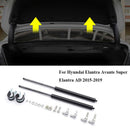 Car Rear Tailgate Shock Strut Bars Lifter Kit Rear Door Trunk Auto Lift for R4V1