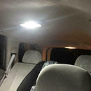 12V T10 2835 2SMD LED White Car HID CANBUS Free Bulb Wedge Light Q2Z5
