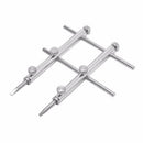 Stainless Steel Lens Wrench Repair Tool Remover for DSLR Camera ScrewdriverEB3C