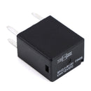 1PC 12VDC 301-1C-C-R1 U01 Automotive Relay 35A/20A 5 FeetB_kz