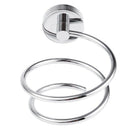 High-quality hairdryer holder Wall holder, hairdryer holder made of chromiumN2G4