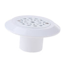 Pack of 4 Above Ground Pool Complete Return Inlet Outlet Jet Fitting with
