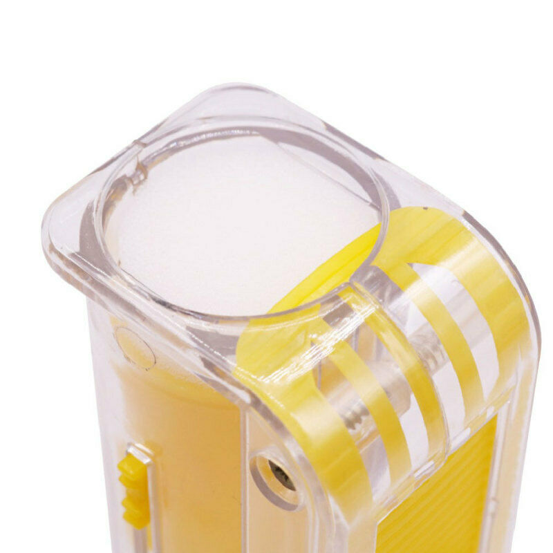 Bee Queen Marking Catcher One Handed Marker Bottle Plunger Plush Tool Brea UWG