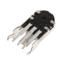 5Pcs 13mm Rotary Mouse Scroll Wheel Encoder For PC Mouse encoder  BX