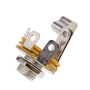 10 Piece 6.35mm 1/4 Inch Mono Audio Socket Jack Female