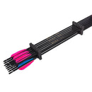 20pcs Archery Arrow Rack Separator Tool, Sponge EVA Foam Arrow Support Stand