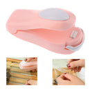 Portable Heat Sealer Plastic Bag Storage Bag Packet Mini Sealing Machine Kitc Hn