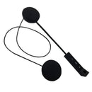 BT11 Bluetooth 5.0 Wireless Headset Earphone for Motorcycle Helmet Intercom