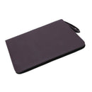 1PC brown Color Fountain Pen PU Leather Case Storage Holder For 48 Pens J6G5