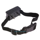 Electric Pet Dog Anti-Bark Control Collar Vibration Training Collar Adjustable