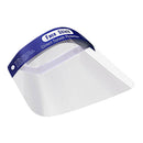 Adjustable Full Face Shield All-Round Protection Goggles Visor Hat Anti-Fog