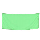 1x Soft Microfiber Pet Cat Dog Water Bath Fast Drying Absorbent Towel 70*3 N Gw