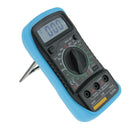 XL830L Digital LCD Multimeter Voltmeter Ammeter AC/DC/OHM Volt Tester Curre