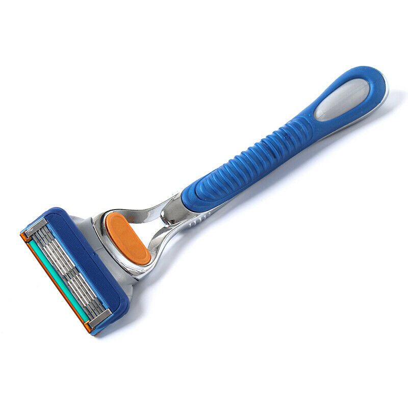 Shaving Machine Straight Safety Razor Face Shaver Cacassettes Case Shavette  Nw