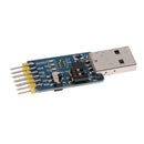 232 Module USB to TTL USB Serial Module UARTDownloader with Dupont Cable