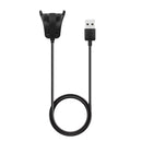 2Pcs USB Charging Dock Charger Cable Station For TomTom Runner 3 Smart Watch