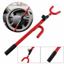 Car Steering Wheel Lock U-Style Steering Wheel Car Steering Wheel Lock Anti