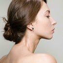 6 Pair Bohemian Women Girl Cuff Clip Ear Stud Earring Gifts Crystal Jewelry E0T0