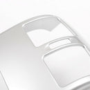 Rear Air Conditioning Vent Outlet Frame Cover for Mercedes Benz C Class W20