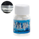 1 Bottle Oxygen Releasing Fishing Bait Carp Additive Tablets Transport Fishing