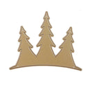Christmas Tree Metal Cutting Dies for DIY Scrapbooking Photo Album Decor