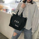 Wild Messenger Bag Large Capacity Simple Fashion Solid Color Shoulder Bag W